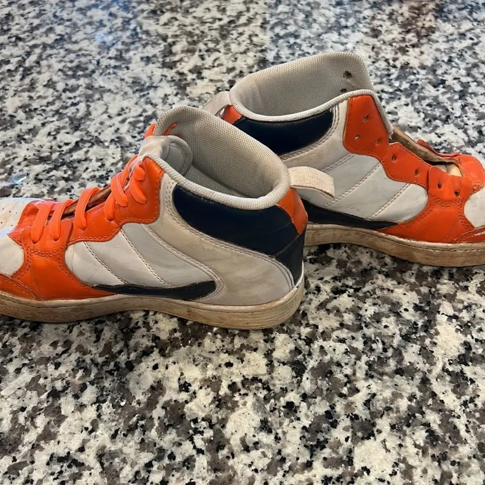 AND1 - ASTROS Shoes - Picture 7 of 7